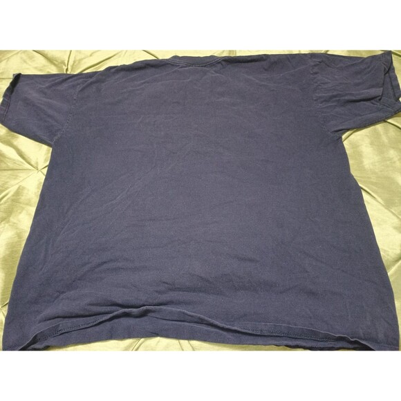 Mens T Shirt Northern Salmon Mark Henderson XL - Picture 7 of 11